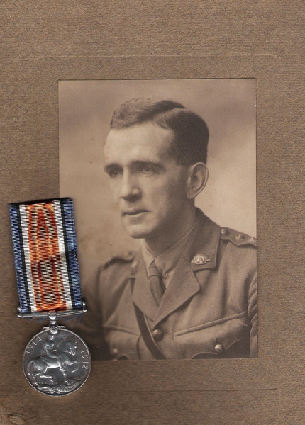 Virtual War Memorial | Arthur Stanley ROE