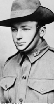 Profile pic hope  victor stewart 3546
