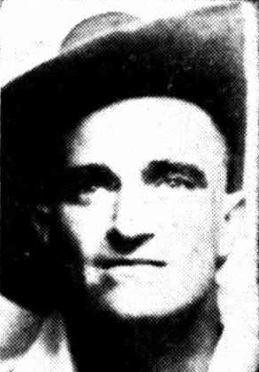 Virtual War Memorial | George GOFF