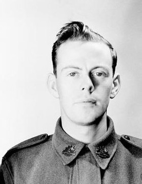 Peter Roderick York Virtual War Memorial | Peter Roderick ARMSTRONG