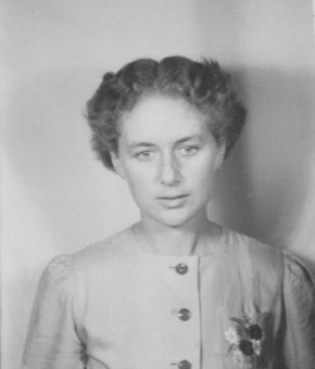 Ruby Rudd Virtual War Memorial | Ruby Patricia Brabazon RUDD