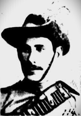 Virtual War Memorial | David INNES
