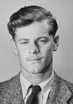 Ronale Rakes Virtual War Memorial | Ronald Leonard RAKE