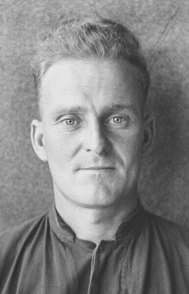 Virtual War Memorial | Clifford Haydon REED